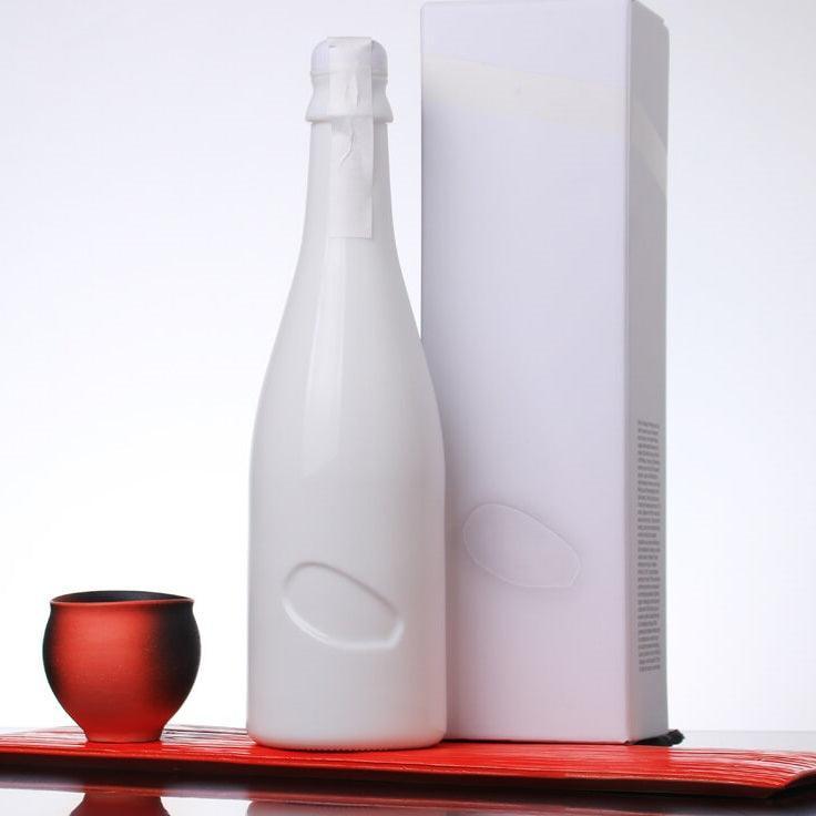 日本清酒 - 大嶺 1粒 Ohmine 純米大吟釀 (被2粒取代, 新Spec 1粒未有消息) 720ml - Chillax.hk