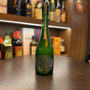 日本清酒 - 產土 穗增 x 香子 四農醸 純米酒 720ml
